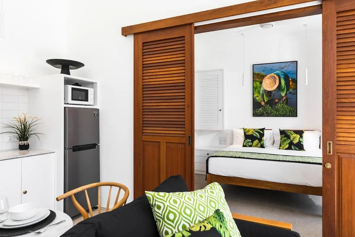 Alfie - Romantic Seminyak 1Br Gem Indonesia