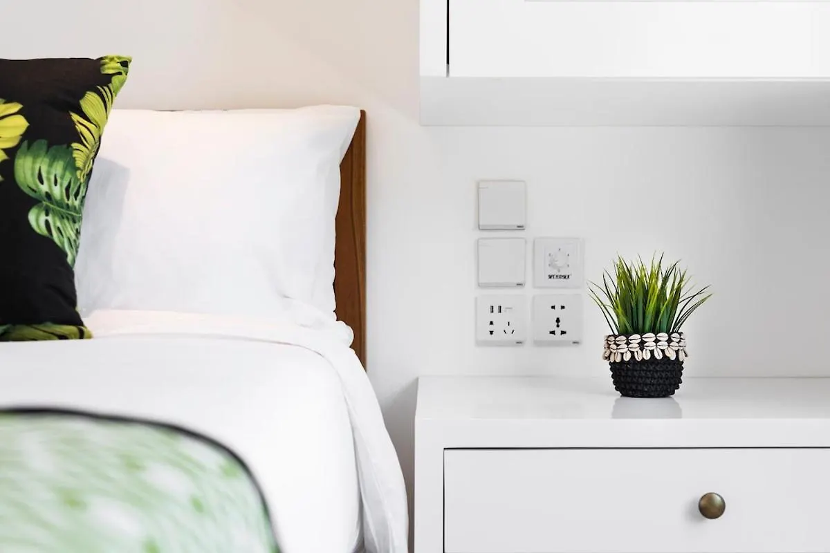Villa Alfie - Romantic Seminyak 1Br Gem Indonesia
