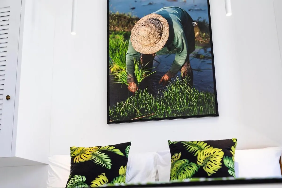 Villa Alfie - Romantic Seminyak 1Br Gem Indonesia